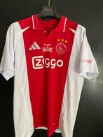Ajax legends shiry Dani mt xl, Ophalen of Verzenden, Nieuw, Ajax, Shirt