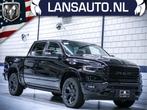 Dodge Ram 1500 Crew Cab Limited Night Edition Rambox | Digit, Auto's, Automaat, Gebruikt, Zwart, Leder