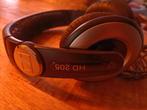 Sennheiser HD 205, Ophalen of Verzenden, Gebruikt, Op oor (supra aural), Sennheiser