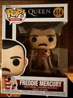 Feeddie mercury funko pop, Ophalen of Verzenden, Zo goed als nieuw