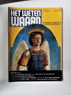 10 nummers van weten waard uit 1968, Boeken, Encyclopedieën, Ophalen of Verzenden, Zo goed als nieuw, Los deel, Overige onderwerpen