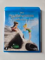 TINKER BELL AND THE LEGEND OF THE NEVERBEAST (BLURAY), Tollenstraat 53D 3035NC Rotterdam, Carduelis and Media, Ophalen of Verzenden