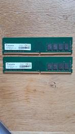 Moederbord, processor en ram, Computers en Software, Moederborden, Ophalen, Gebruikt, LGA 1151, DDR4