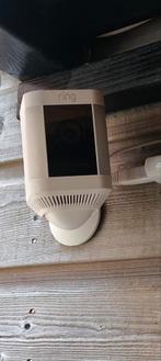 Ring Video Camera Set - 3 binnen, 1 buiten, Audio, Tv en Foto, Videobewaking, Ophalen