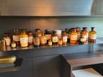 apothekerspotten origineel, Antiek en Kunst, Ophalen
