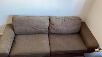 IKEA KIVIK Bank - afbeelding 4