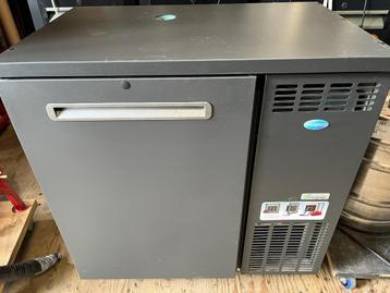 Fustenkoeler Serrco SFK-4 E (2019) beschikbaar voor biedingen