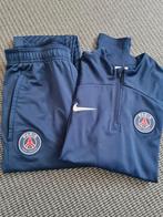 Nike PSG Trainingspak 147-158, Kinderen en Baby's, Kinderkleding | Maat 152, Ophalen of Verzenden, Zo goed als nieuw, Jongen of Meisje