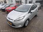 Ford Fiesta 1.25 Titanium, Auto's, Voorwielaandrijving, Euro 5, 1242 cc, 4 cilinders