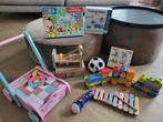 divers speelgoed, Ophalen, Gebruikt, Overige typen, Met geluid