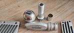 AC Schnitzer Set BMW E36 Handrem cover, Ophalen of Verzenden, Gebruikt, BMW