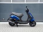 Piaggio Zip 2V Carburateur. Dark san marino. Alha LED, Ophalen, Gebruikt, A, Carburateur