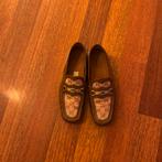 Authentieke Gucci Loafers Maat 44 - Amper Verkrijgbaar, Ophalen of Verzenden, Zo goed als nieuw, Loafers