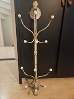 Echte brocante kapstok, Ophalen, Hout, Wandkapstok, Minder dan 100 cm