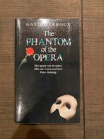 Leroux - Phantom of the opera spook van de opera, Boeken, Leroux, Gelezen, Ophalen of Verzenden