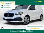Mercedes-Benz Citan 112 CDI L1 Pro | LED | Stoelverw. | Navi, Automaat, Wit, Mercedes-Benz, Bedrijf