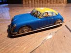 Blikken Joustra Porche 356 Coupé, Ophalen of Verzenden, Gebruikt, Auto