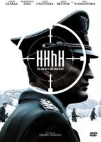 HhhH  -  The Man With The Iron Cross, Vanaf 16 jaar, Ophalen of Verzenden, Zo goed als nieuw, Actiethriller