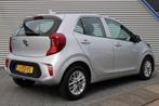 Kia Picanto 1.0 DPi DynamicLine | Cruise | Parkeercamera | A, Voorwielaandrijving, Stof, Gebruikt, Euro 6