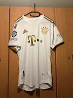 bayern munchen champions league shirt, Sport en Fitness, Voetbal, Ophalen of Verzenden, Zo goed als nieuw, Shirt