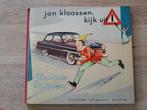 JAN KLAASSEN KIJK UIT. ANNE DE VRIES. VERKEERSONDERWIJS., Boeken, Kinderboeken | Jeugd | onder 10 jaar, Gelezen, Anne de Vries