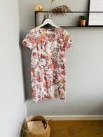 Jurk/ jurkje/ zomerjurk/ damesjurk van Brandtex, maat L/40, Maat 38/40 (M), Wit, Nieuw, Ophalen of Verzenden