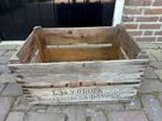 Veiling appelkist, Ophalen of Verzenden, Zo goed als nieuw, 50 tot 100 cm, Minder dan 50 cm