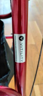 Rollator, Ophalen, Zo goed als nieuw