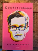 Confettiregen - Splinter Chabot, Ophalen of Verzenden, Zo goed als nieuw, Overige