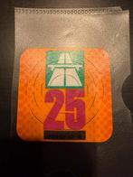 Zwitserland vignet tm 31-1-26, Drie personen of meer