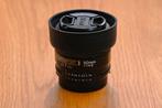 Nikon AF-D 50mm f/1.4 F-mount objectief, Gebruikt, Standaardlens, Ophalen