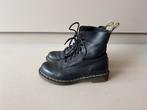 Dr. Martens 1460 Pascal Virginia | Zwart | Maat 39, Zwart, Lage of Enkellaarzen, Ophalen of Verzenden, Dr. Martens