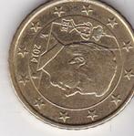 50 cent 2014 belgie, Postzegels en Munten, Munten | Europa | Euromunten, Verzenden, België, 50 cent