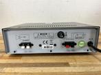 DAP Audio MA-15 public adress amplifier, Audio, Tv en Foto, Overige Audio, Tv en Foto, Gebruikt, Ophalen of Verzenden