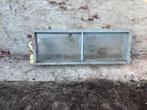 Twee Kozijnen, gratis op te halen, Ophalen, Gebruikt, Raamkozijn, Inclusief glas
