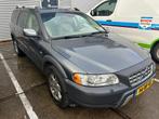 Volvo XC70 2.5 T AWD Geartronic 2006 Grijs, Automaat, 1800 kg, Beige, XC70