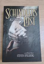 T. Keneally - Schindlers lijst, Ophalen of Verzenden, Zo goed als nieuw, T. Keneally, Nederland