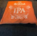 Brand Bier zitzak, Verzamelen, Ophalen, Zo goed als nieuw, Brand