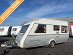 Kip Navigator 44 TDB VLOERVERWARMING, MOVER, Caravans en Kamperen, Caravans, Standaardzit, Kip, A.G. Bellstraat 4 7903 AD Hoogeveen