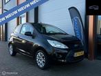 Ford Ka 1.2 Titanium | ELEK RAMEN | APK | NAP |, Auto's, Ford, Voorwielaandrijving, Gebruikt, 1242 cc, 4 cilinders