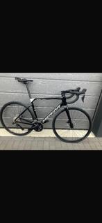 Merida Scultura 6000 Shimano 105 Di2, Carbon, Nieuw, Meer dan 20 versnellingen, 53 tot 57 cm