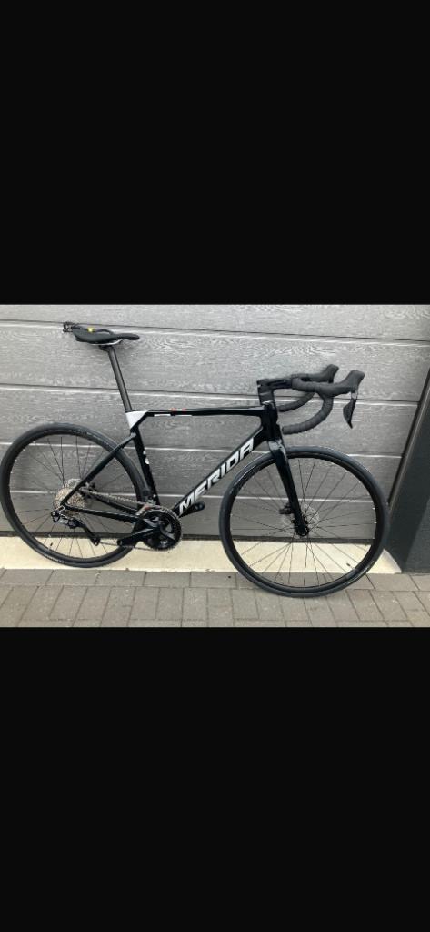 Merida Scultura 6000 Shimano 105 Di2, Fietsen en Brommers, Fietsen | Racefietsen, Nieuw, Overige merken, Meer dan 20 versnellingen