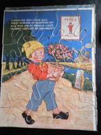 Maja Pijp Tabak - oude Puzzels, Verzamelen, Overige Verzamelen, Verzenden, Gebruikt