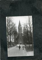 Ansicht Nuenen - St. Clemenskerk, Verzamelen, Ansichtkaarten | Nederland, Verzenden, 1940 tot 1960, Gelopen, Noord-Brabant