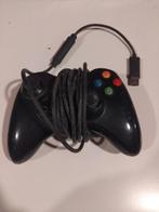 Xbox 360 controller met kabel bedraad voor €20, Spelcomputers en Games, Ophalen of Verzenden, Zo goed als nieuw, Controller, Xbox Original