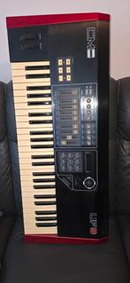 CME UF5 MIDI keyboard, Gebruikt, Midi-aansluiting, Ophalen, 49 toetsen
