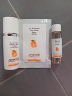 Ginkel's masker, hand en body cream en massage olie, Ophalen of Verzenden, Zo goed als nieuw, Bodylotion, Crème of Olie