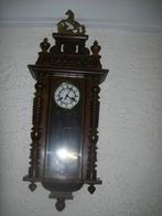 Paardjes klok., Ophalen of Verzenden