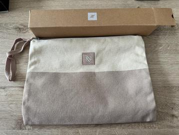 Nespresso beach pouch / strandtas (nieuw) beschikbaar voor biedingen
