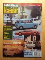 Nieuwe Onschatbare Klassieker 1999 nr. 1, 7, 8, 9, 10 NIEUW, Ophalen of Verzenden, Nieuw